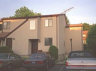 16 Bouton St #30, Stamford, CT 06907