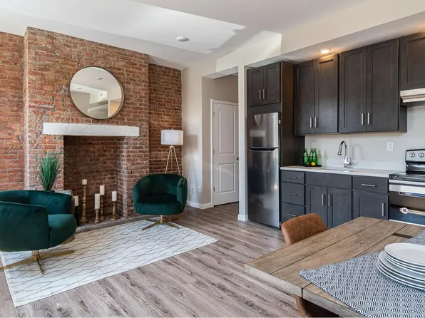 56 Linden Ave #3, Middletown, NY 10940