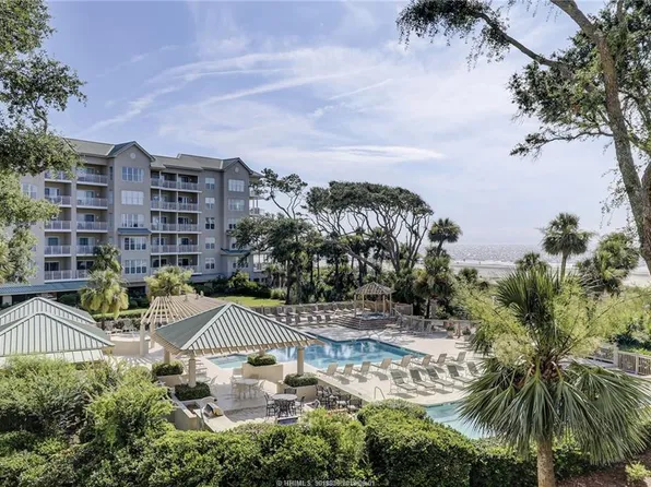 47 Ocean Ln APT 5203, Hilton Head Island, SC 29928
