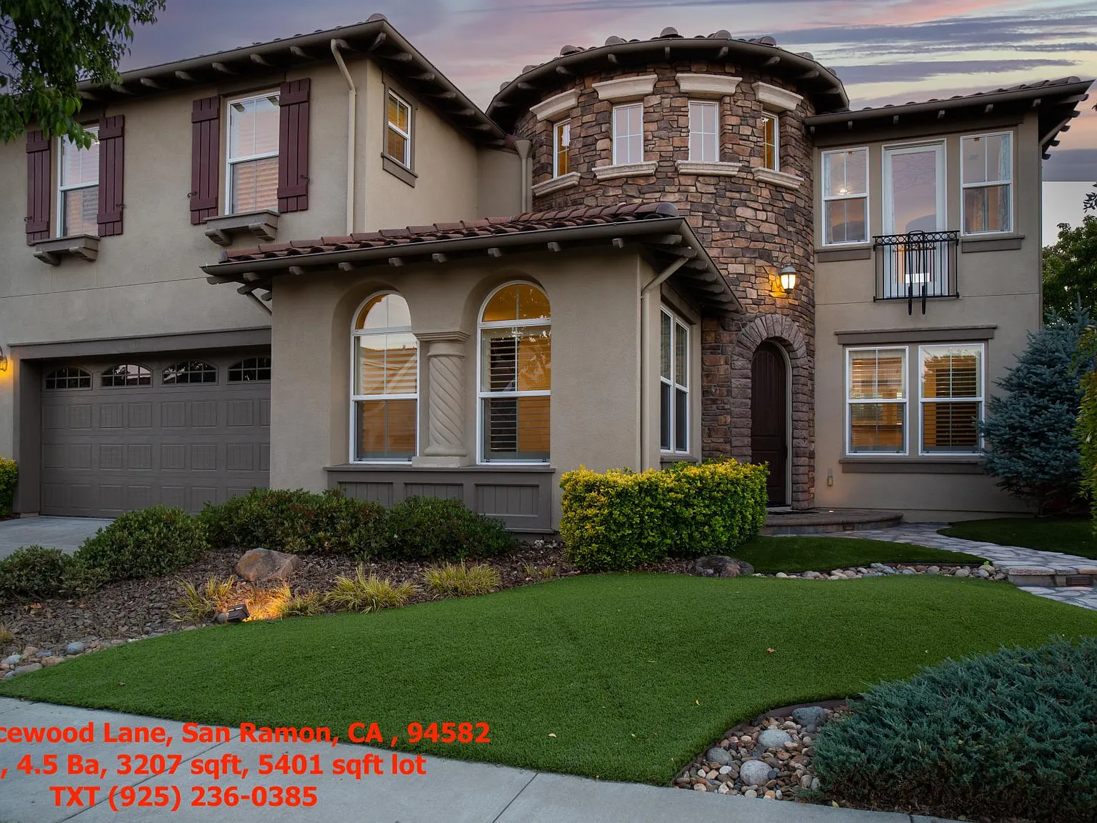 3233 Spicewood Ln — Photo 3