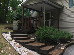 232 Admiral Dunbar Rd, Du Bois, PA 15801