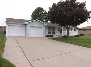 2738 Orchard Ln, Columbus, IN 47201