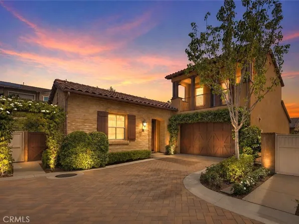 36 Cerrero Court Rancho, Ladera Ranch, CA 92694