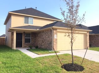 2423 Gibbs Bend Ct, Houston, TX 77073
