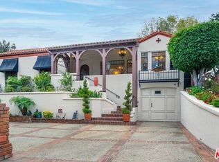 685 Thayer Ave, Los Angeles, CA 90024