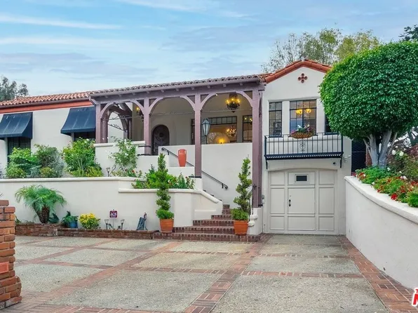 685 Thayer Ave, Los Angeles, CA 90024