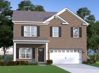 208 Mariners Creek Ct #58, Lexington, SC 29072