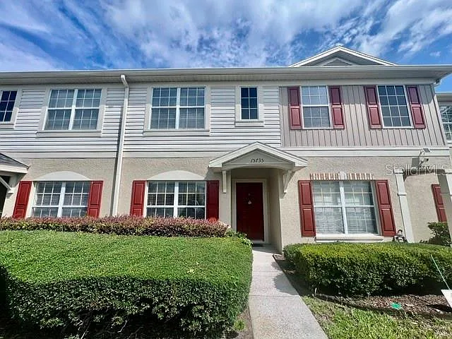 15735 Stable Run Dr — Photo 1