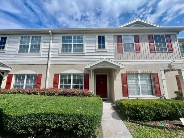 15735 Stable Run Dr, Spring Hill, FL 34610