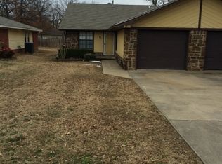 8609-8611 Southridge Dr #8609, Fort Smith, AR 72908