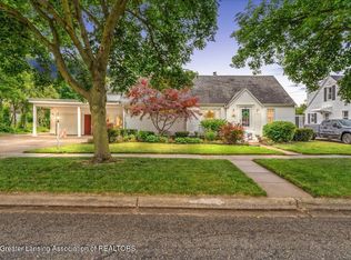 605 W Higham St, Saint Johns, MI