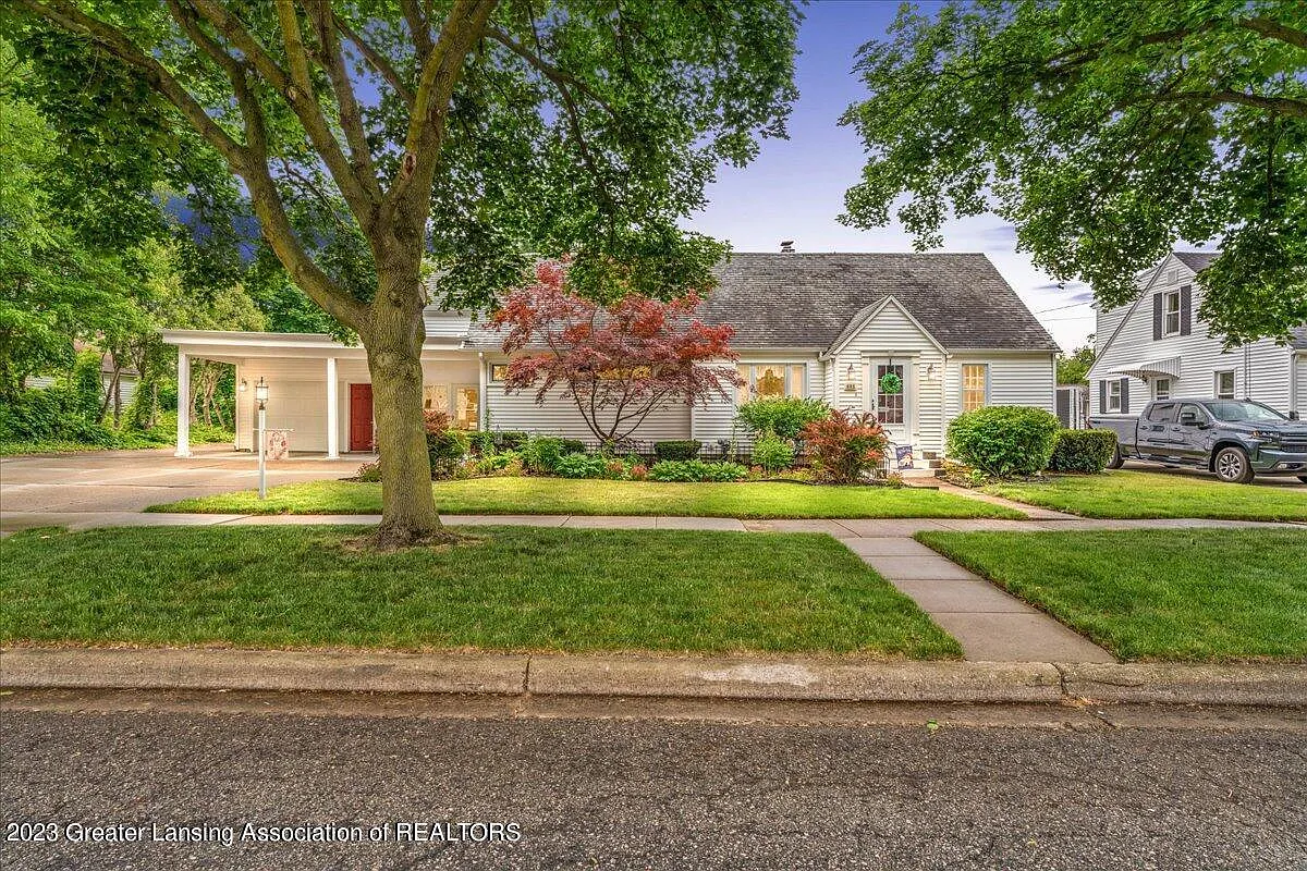 605 W Higham St photo 1