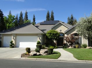 1578 E La Quinta Dr, Fresno, CA