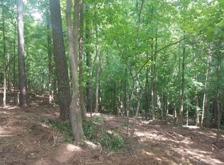 LOT 31 Cleveland Ferry Rd, Fair Play, SC 29643