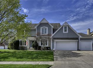 2801 SW 14th St, Lees Summit, MO 64081