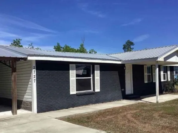 2727 Pearcy Rd, Panama City, FL 32404