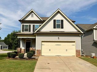 161 Verrazano Pl, Clayton, NC 27520