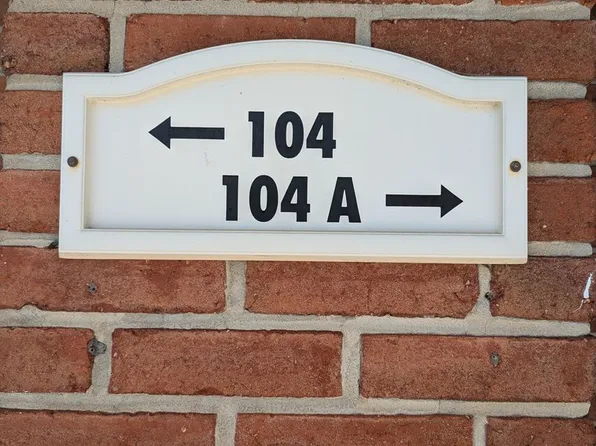 104 S Parke St, Aberdeen, MD 21001