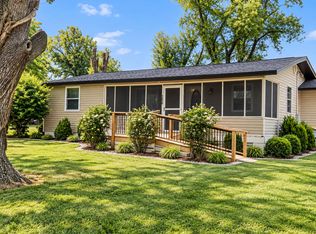 8727 Ladelle Ave, Lowell, AR 72745