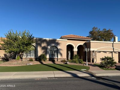 940 W Coast Dr, Gilbert, AZ, 85233