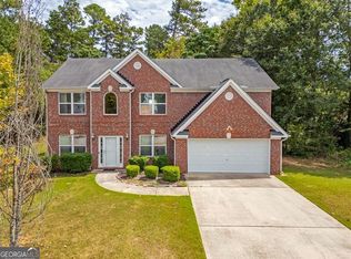 537 McCain Creek Trl, Stockbridge, GA 30281