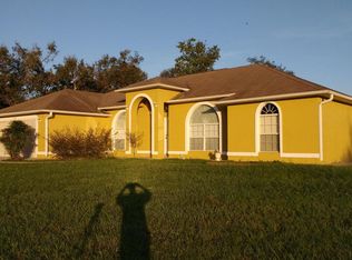 13950 SW 30th Terrace Rd, Ocala, FL 34473