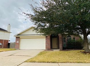 8502 Taraglen Ct, Richmond, TX 77407