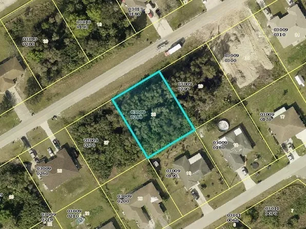 2416/2418 Park Rd, Lehigh Acres, FL 33971