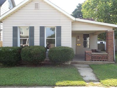 157 Scioto Ave, Chillicothe, OH, 45601