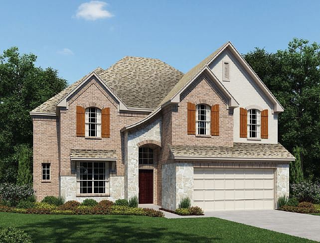 1st image of 20507 Kohle Springs Ln