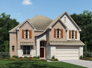 20507 Kohle Springs Ln, Cypress, TX 77433