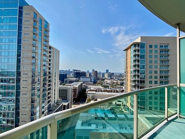 1st image of 3001 Blackburn St #1801