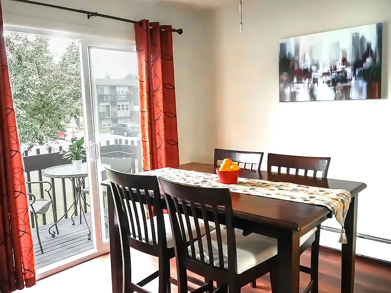 Rockwood Gardens Apartments — Photo 10