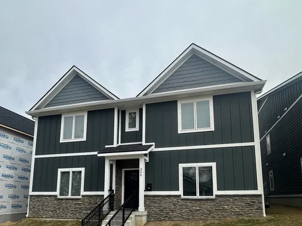 306 N Jefferson St, Bloomington, IN 47408