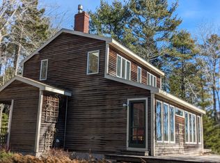 34 The Tote Rd, Harpswell, ME 04079