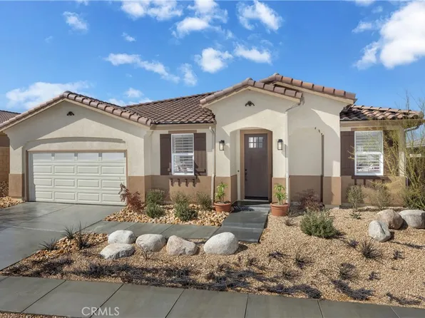 13902 Hidden Pines Ct, Victorville, CA 92392