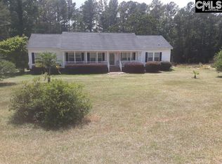 213 Bobs Point Ln, Jenkinsville, SC 29065