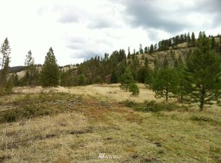 Toroda Creek Rd, Wauconda, WA 98859