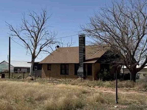Property Side View