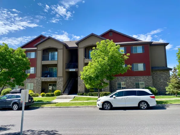 223 E Jordan Ridge Blvd APT 102, Saratoga Springs, UT 84045