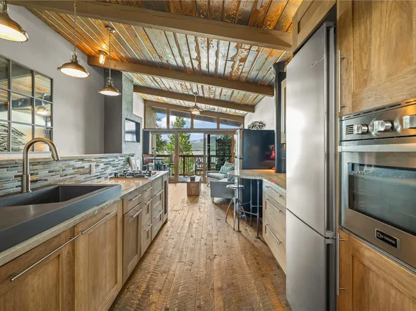 306 Lodgepole Street UNIT 5, Dillon, CO 80435