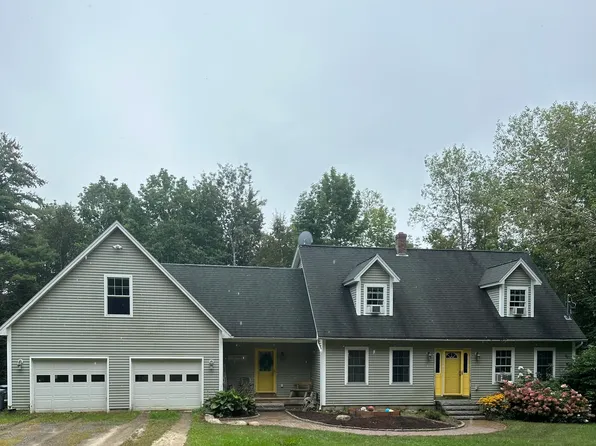 50 Herbs Lane, Stetson, ME 04488