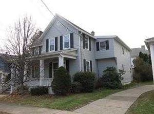 498 Charles St, Luzerne, PA 18709