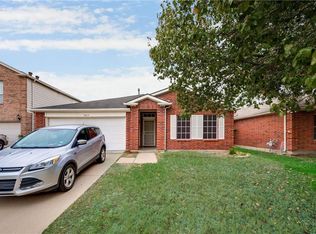 3412 Raleigh Dr, Fort Worth, TX 76123