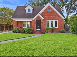 817 21st St, Beaumont, TX 77706