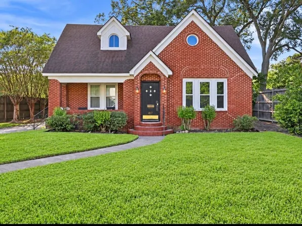 817 21st St, Beaumont, TX 77706