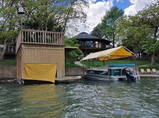 76 Lakeview Cir, Alma, KS 66401