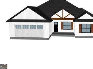 0 Mark Wood Rd LOT 10, Dexter, GA 31019