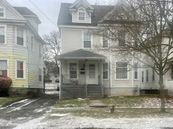125 Paul Ave, Syracuse, NY 13206