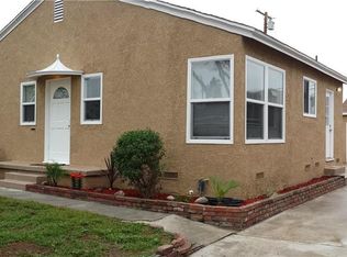 5843 Briercrest Ave, Lakewood, CA 90713